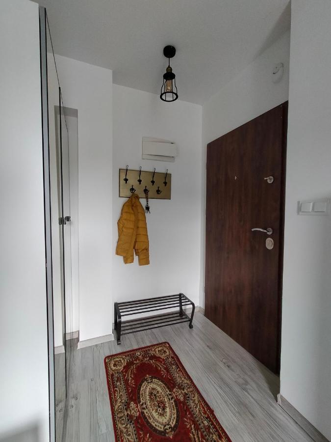 Apartmán Gryfny Grubiorz Katovice Exteriér fotografie